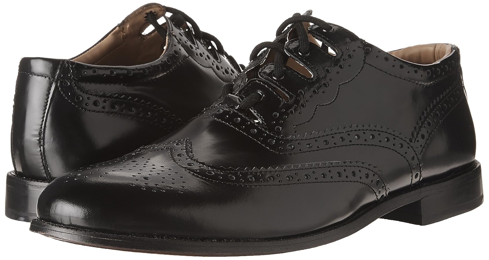 THISTLE SHOES ギリーシューズ Classic Ghillie Brogue